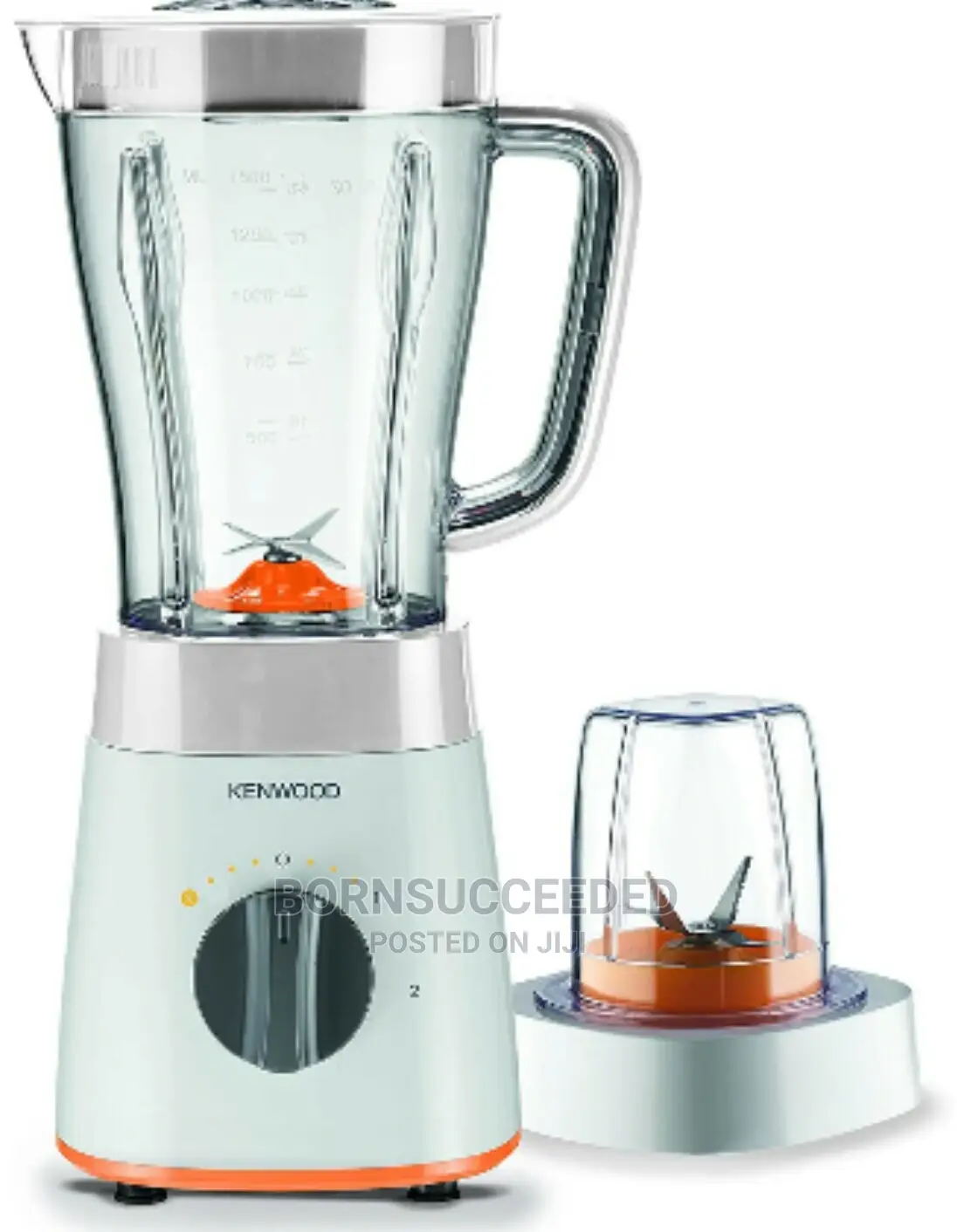 Profesional Kenwood Blender
