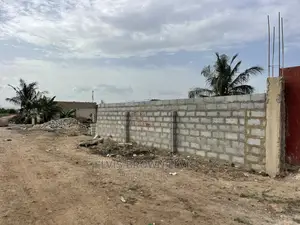 Plots of Land for Sale Before Legon Hills Gate