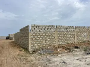 Plots of Land for Sale Before Legon Hills Gate