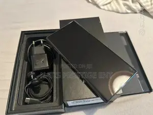 New Samsung Galaxy Note10 256 GB Black