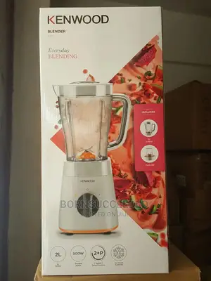 Profesional Kenwood Blender