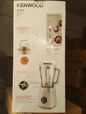 Profesional Kenwood Blender