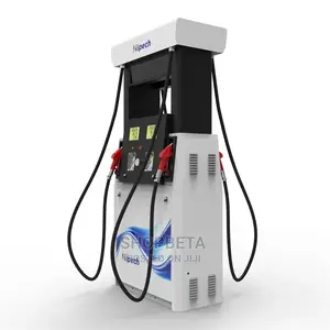 Fuel Dispenser Pump