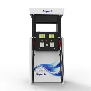 Fuel Dispenser Pump