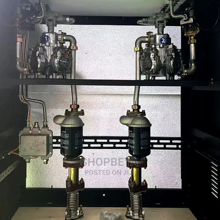 Fuel Dispenser Pump