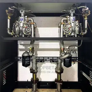 Fuel Dispenser Pump