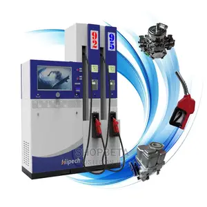 Fuel Dispenser Pump