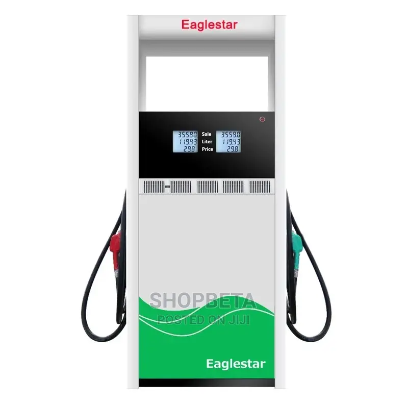 Quality Filling Station Pump