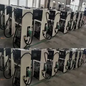 Quality Filling Station Pump