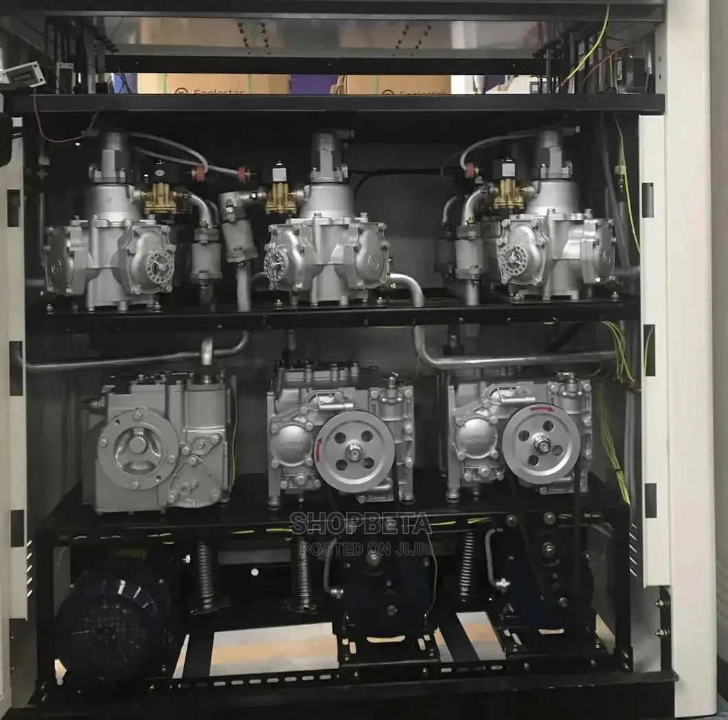 Quality Filling Station Pump