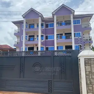 2bdrm Apartment in Wisa Groups, Accra Metropolitan for Rent