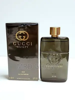 Gucci Guilty