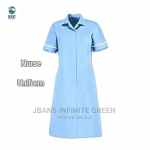 Nurses Scrubs/Uniforms and Laboratory Overcoats