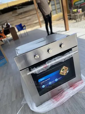 (93M90D0)Innovative Oven for the Modern Chef 