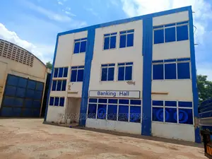 1000 SQM Warehouse With Office for Rent at Tema Port