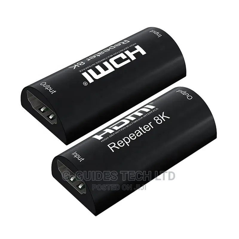  HDMI Repeater, HDMI Joiner, HDMI Coupler or Joiner