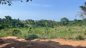 East Legon Hills 100acres for Jv, Sharing 70/30 Downpayment
