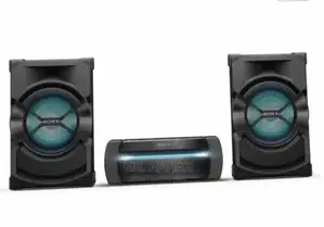 Affordable Sony Audio System With DVD(SHAKE-X10D) 