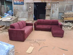 Prince Furniture Work