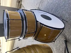 Local Drum Set