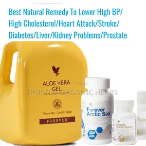 Natural Remedy To Lower Blood Pressure / Cholesterol In 21 Days