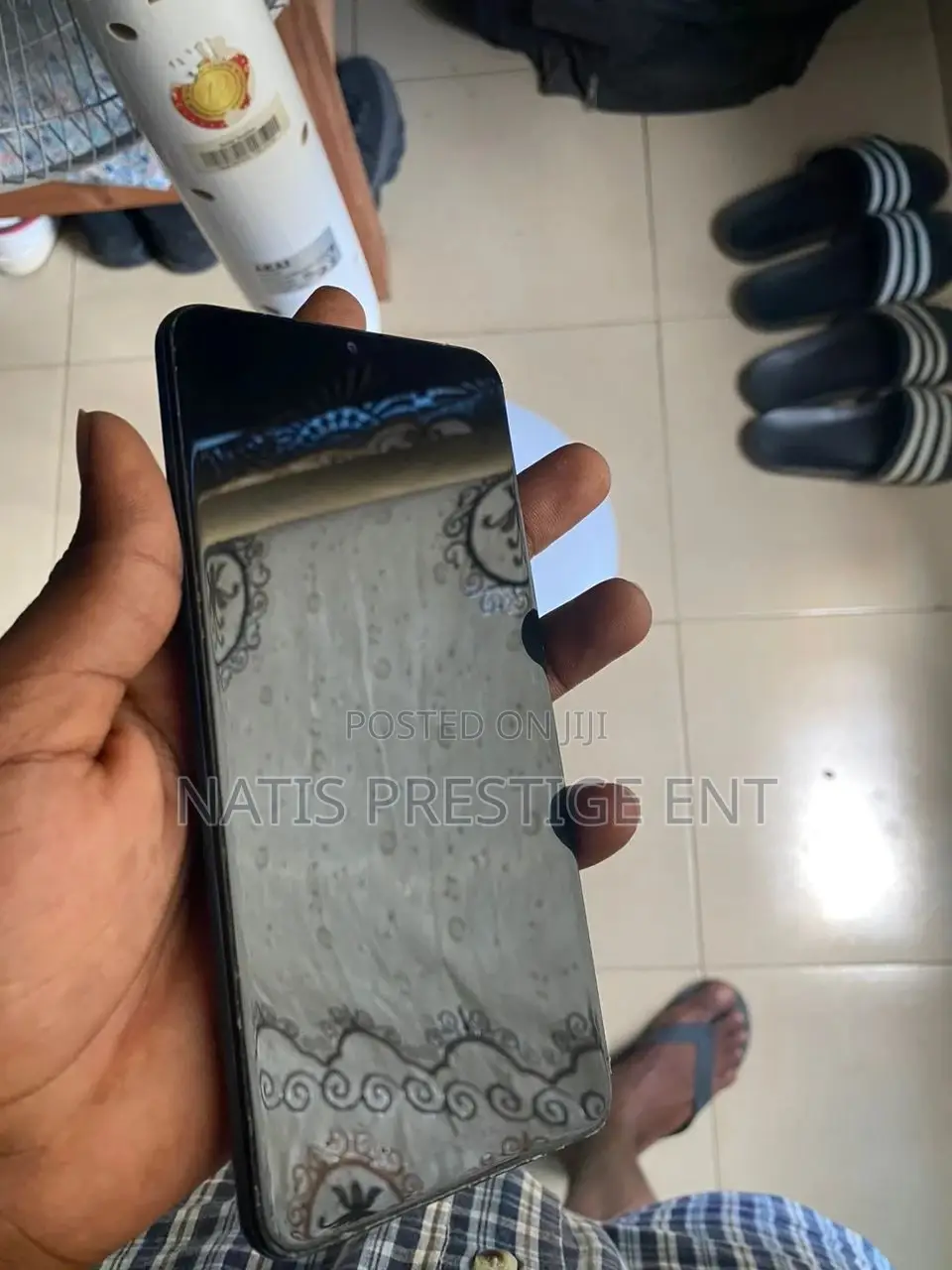 Samsung Galaxy Note 9 128 GB Black