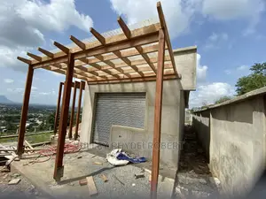 Pergola Works