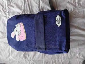 Children Kids Outdoor Student Backpack School Bag for Kids