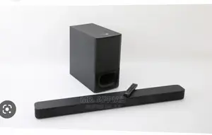 Authentic Sony HT-S350 Soundbar [Black] 