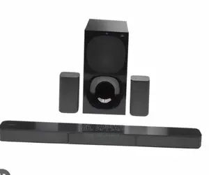 If You Love Music Then Get the Sony (HT-S20R)Soundbar.