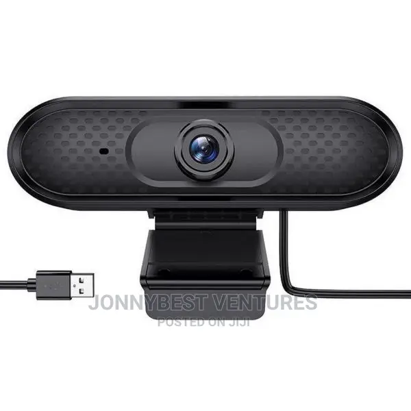 USB Full HD USB Webcam