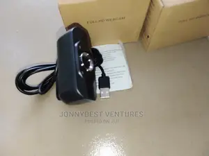 USB Full HD USB Webcam