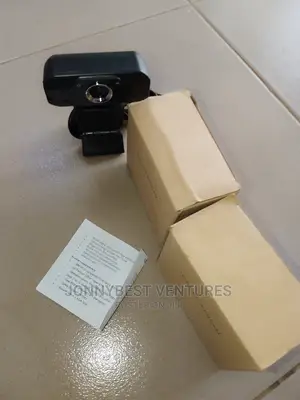USB Full HD USB Webcam