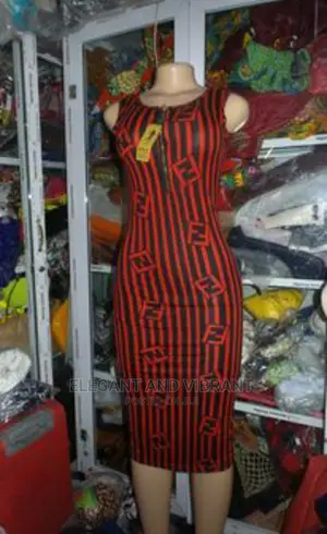 Beautiful Ladies Bodycon Dress