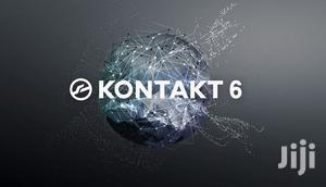 NI Kontakt 7 | 37gb Factory Library | Mac/Win | Full Version