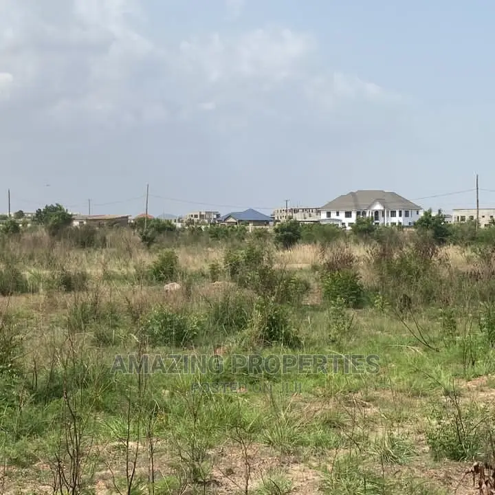 Accra Central Land Central 1.63 Acres Land for Sale