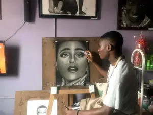 Pencil Art