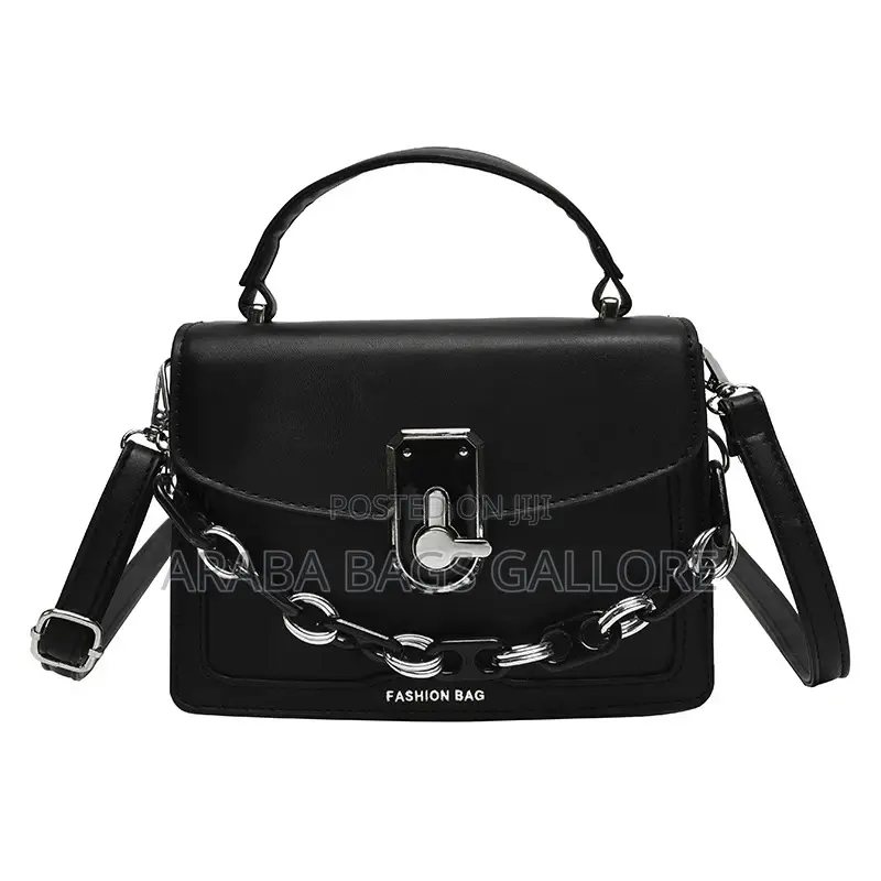 Quality Bags Shipped From Turkey