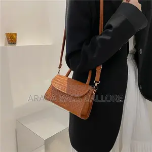 Quality Bags Shipped From Turkey