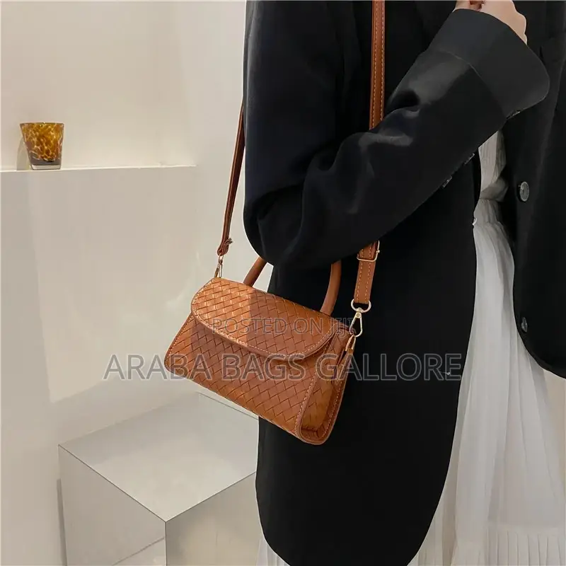 Quality Bags Shipped From Turkey