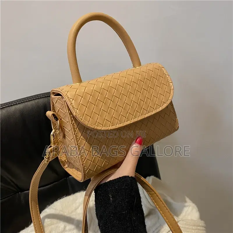 Quality Bags Shipped From Turkey