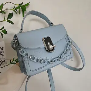 Quality Bags Shipped From Turkey