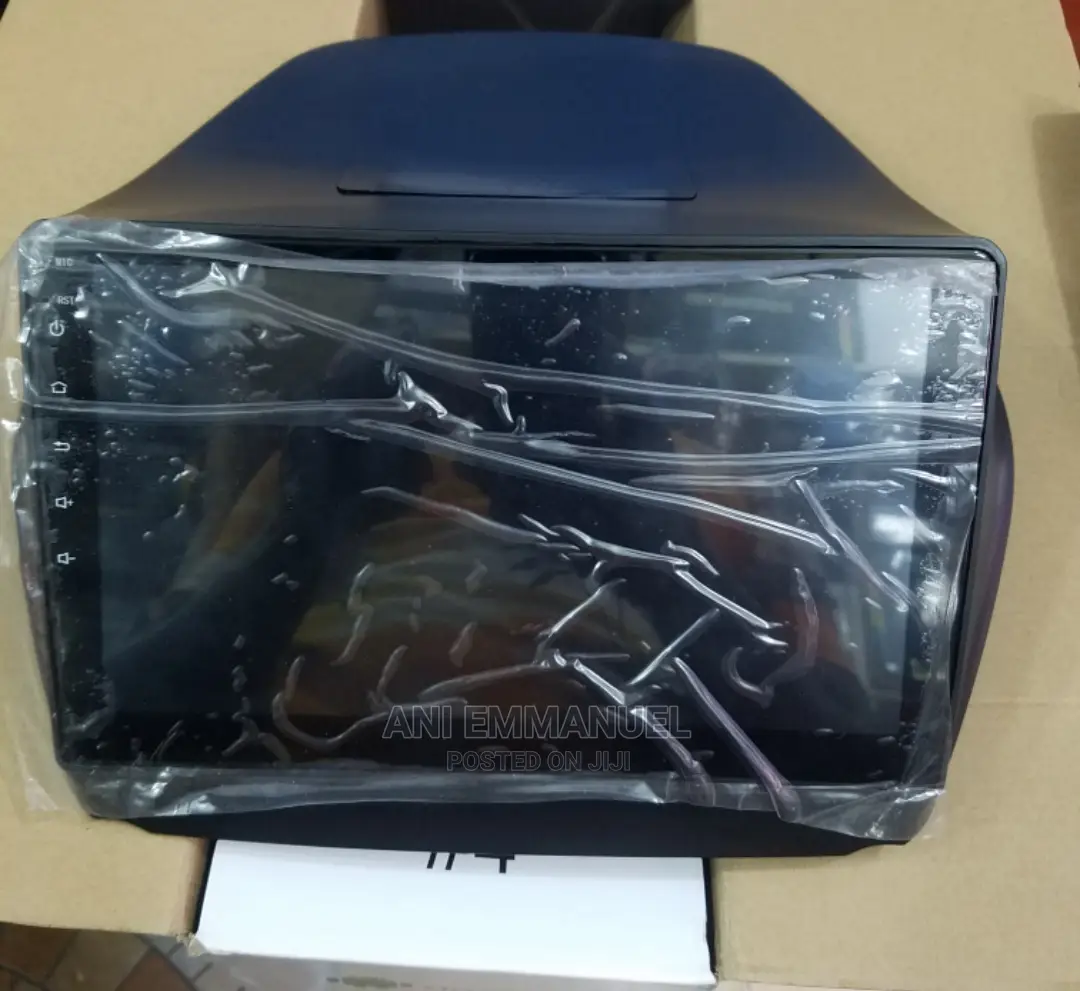 Hyundai Tucson Ix35 Android