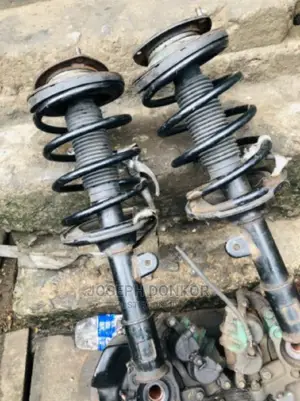 Santa Fe 2007,2008,2009,2010,2011,2012 Front Shock