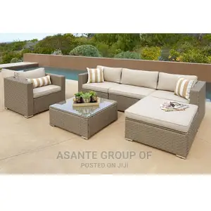 Quality and Affordable Modern Rattan Furniture