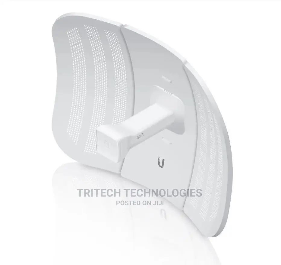 Ubiquiti Powerbeam M5-400/ Pbe-M5-400 | 5 Ghz, 25dbi,Outdoor