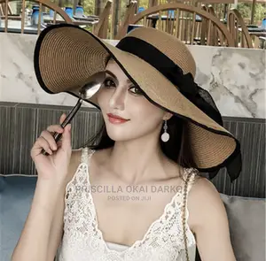 Summer / Beach Hat