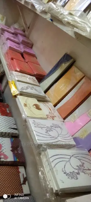 Invitation Cards