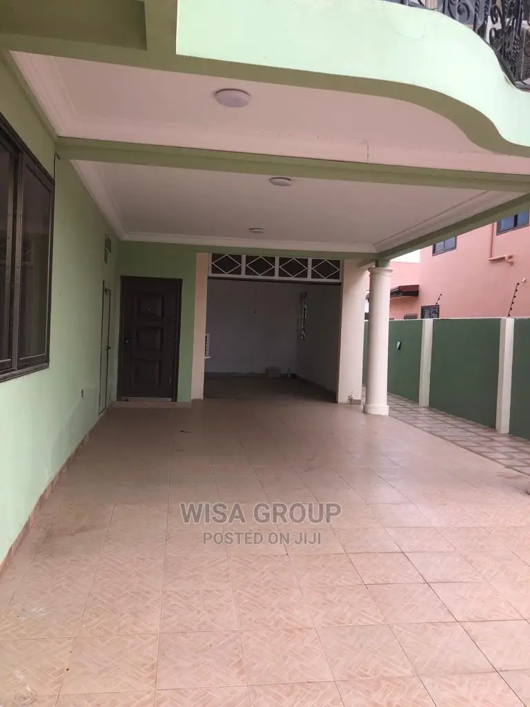 4bdrm Apartment in Wisa Groups, West Legon for Rent