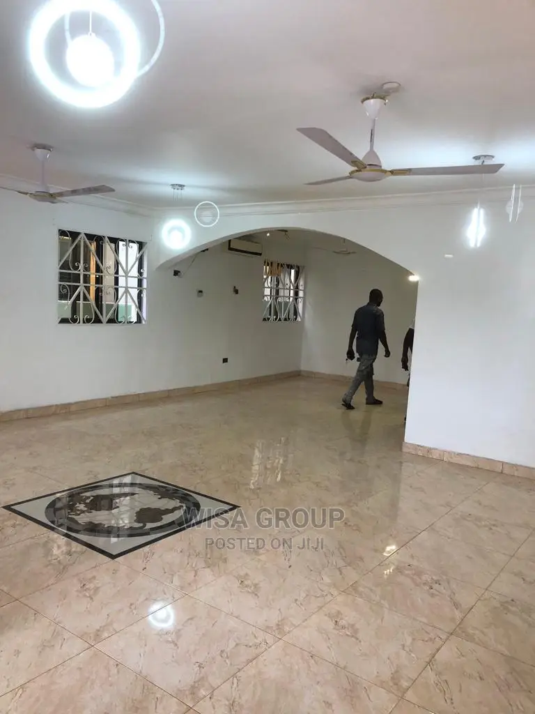 4bdrm Apartment in Wisa Groups, West Legon for Rent